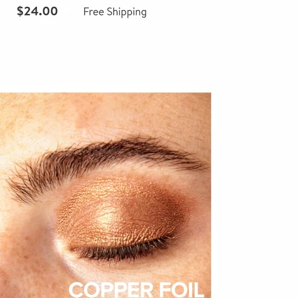 Nudestix Magnetic Luminous Eye Color - Picture 2 of 3